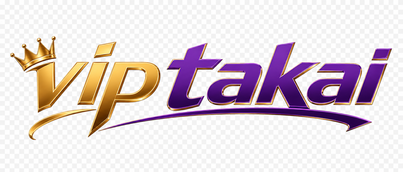 vip takai logo